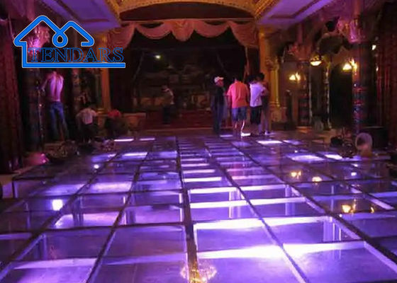 Palco de exposição de moda/palco móvel para exposição de automóveis/plataforma de palco, palco de alumínio para evento de casamento à venda