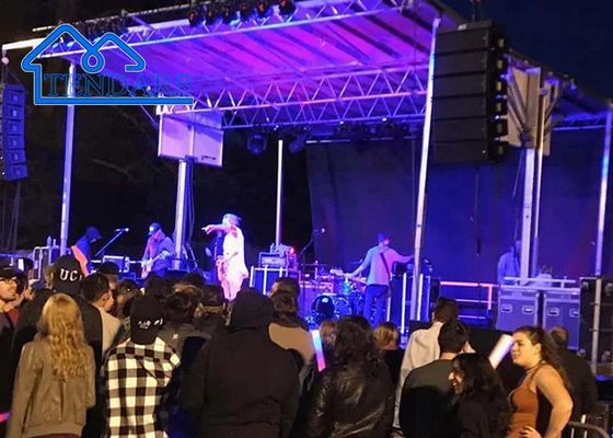 Alta Qualidade de Alumínio Super Portátil Instalação Rápida Espelho Infinito Led Piso de Dança