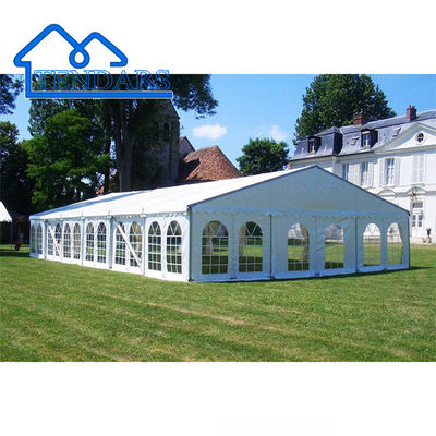 Temporário Casa de festas Branca Casa de casamento grande Tenda de Inverno Eco Amigável Grande Tenda Preço