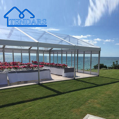 Canopy Marquee Event Party Wedding Tent Large Tent Aluguel perto de mim Waterproof Party Tent