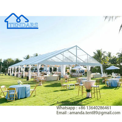 Tendas de festa de casamento 20x30 Mega tenda pesada para eventos de casamento, compra de tenda grande