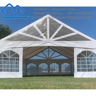 Barraca moderna para festas ao ar livre, design à prova d'água, tenda dobrável, dossel, evento, famoso