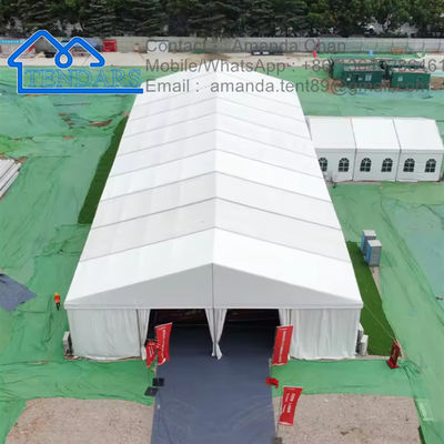 Estrutura de armazenamento de armazenamento de alumínio
