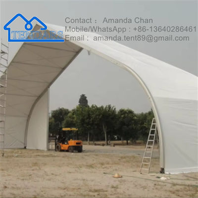 Largo Armazém Resistente ao Vento Tenda de Armazenamento Quadra de Tênis Tendas de Feira de Comércio Tendas de Venda
