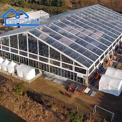 Tenda comercial para eventos de festas de casamento