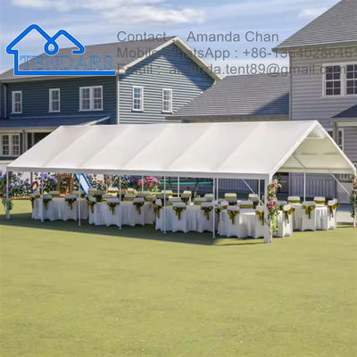 Preços Baratos Tenda de Área Livre Grande Impermeável Pesada Resistente a UV Canopy à Venda