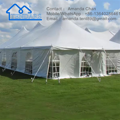 Tenda de festa para atividades ao ar livre/altamente recomendada