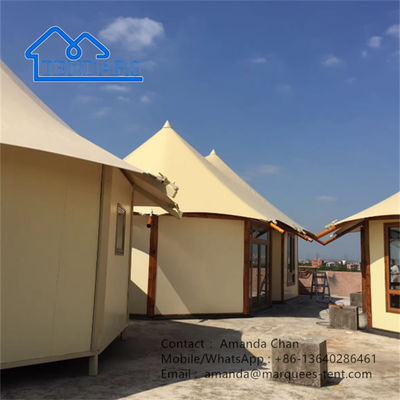 Luxo Hotel Moderno Tent Hotel Resort And Garden Camping Tent Com Banheiro