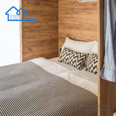 Resort Beach Camping Acomodação Safari Casa de tenda Para Férias de fim de semana