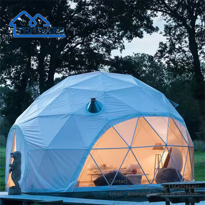 Tenda de lazer para viagens ao ar livre Hotel Starry Sky Room