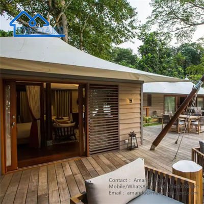 Fornecedores Fabricação Confort Camping Glamping Hotéis Tendas Para Outdoor