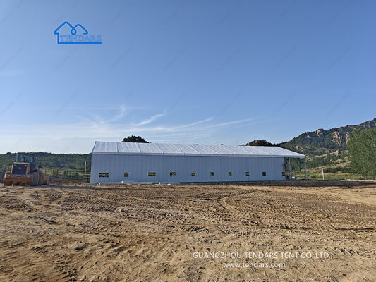 Painel sanduíche de parede série L, 22x35m, tenda para festa, painel sanduíche isolado, festa de jardim, celebração
